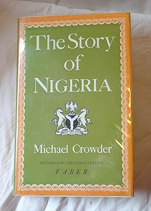 Seller image for Story of Nigeria (revised and enlarged edition) for sale by Feline Books