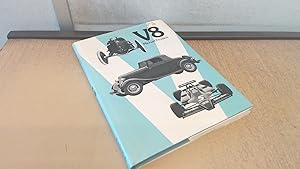 Bild des Verkufers fr V8 zum Verkauf von BoundlessBookstore