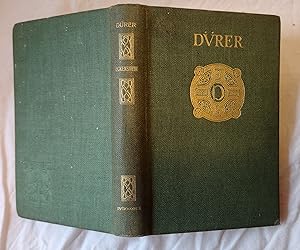 Seller image for Albrecht Durer for sale by Feline Books