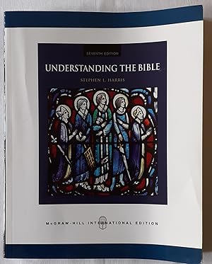 Image du vendeur pour Understanding the Bible mis en vente par LOROS Enterprises Ltd