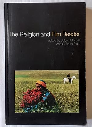 Seller image for The Religion and Film Reader for sale by LOROS Enterprises Ltd