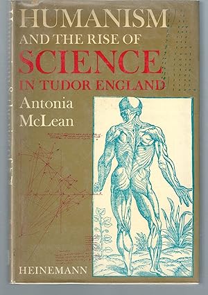 Seller image for Humanism and the rise of science in Tudor England for sale by Feline Books