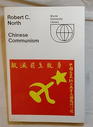 Seller image for Chinese Communism for sale by Feline Books