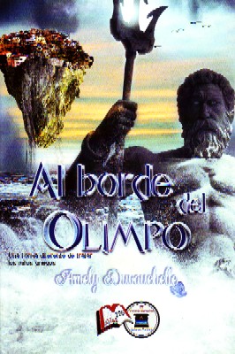 AL BORDE DEL OLIMPO