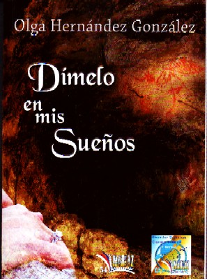 Imagen del vendedor de DMELO EN MIS SUEOS a la venta por Librera Raimundo