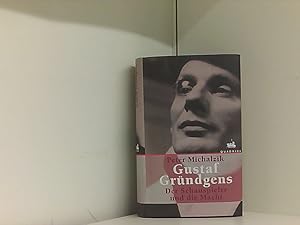 Gustaf Gründgens. Der Schauspieler und die Macht