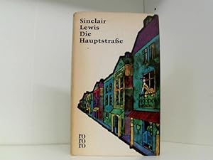 Seller image for Die Hauptstrae for sale by Book Broker