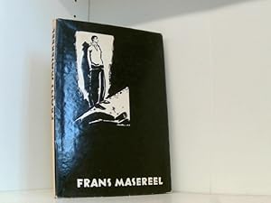 Imagen del vendedor de Frans Masereel a la venta por Book Broker