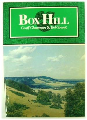 Immagine del venditore per Box Hill venduto da PsychoBabel & Skoob Books