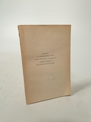 Seller image for Il terzo canto del Purgatorio e la mente politica di Dante con il Manfredi. for sale by Antiquariat Bookfarm