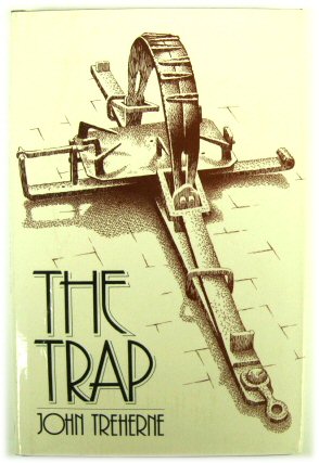 Seller image for The Trap for sale by PsychoBabel & Skoob Books