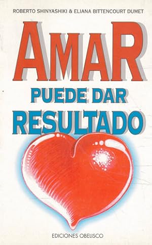 Seller image for Amar puede dar resultado for sale by Librera Cajn Desastre