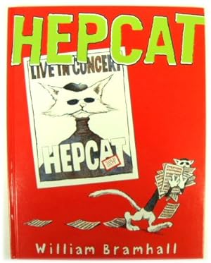 Seller image for Hepcat for sale by PsychoBabel & Skoob Books