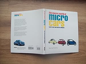 The Macro World of Micro cars [Microcars]