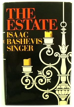 Seller image for The Estate for sale by PsychoBabel & Skoob Books