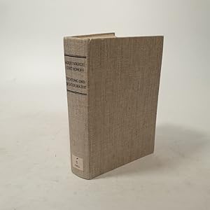 Imagen del vendedor de Dichtung und Dichter der Zeit. Vom Naturalismus bis zur Gegenwart. Bd 1 a la venta por Antiquariat Bookfarm