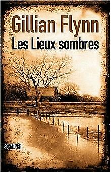 Seller image for Les Lieux sombres for sale by librairie philippe arnaiz