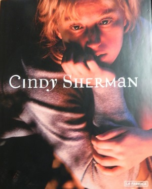 Imagen del vendedor de Cindy Sherman-EVA RESPINI. La fbrica editorial 2012 a la venta por Libreria Sanchez