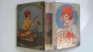 Bild des Verkufers fr The Best Book For Girls zum Verkauf von Goldstone Rare Books