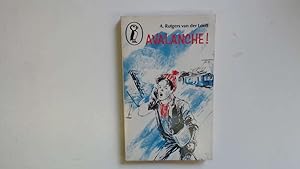Seller image for Avalanche! for sale by Goldstone Rare Books