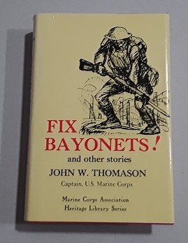 Fix Bayonets