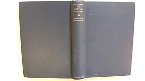 Imagen del vendedor de Sir Walter's Post-Bag: More Stories and Sidelights from his Unpublished Letter-Books a la venta por Goldstone Rare Books