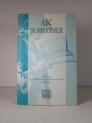 ABC de Bibliophilie