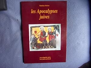 Seller image for Les apocalypses juives for sale by arobase livres