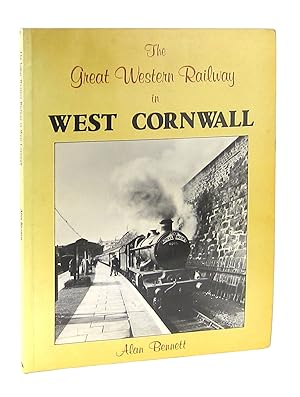 The Great Western Railway in West Cornwall