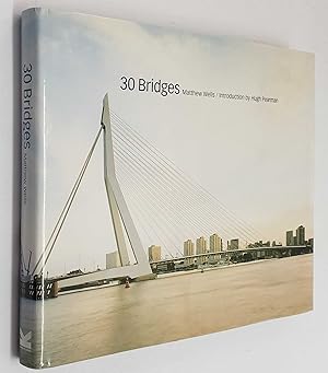 Image du vendeur pour 30 Bridges (2002) mis en vente par Maynard & Bradley