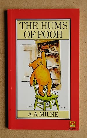 Immagine del venditore per The Hums of Pooh. venduto da N. G. Lawrie Books