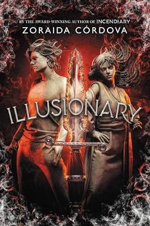 Seller image for Illusionary (Hardcover) for sale by Grand Eagle Retail