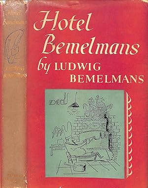 Hotel Bemelmans