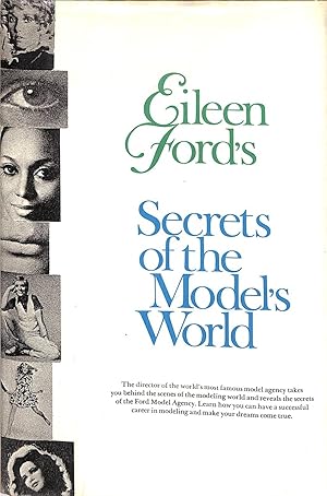 Eileen Ford's Secrets of the Model's World