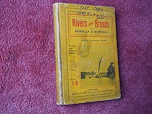 THE HANDBOOK TO THE RIVERS AND BROADS OF NORFOLK & SUFFOLK