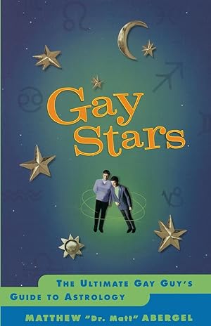 Seller image for Gay Stars for sale by moluna