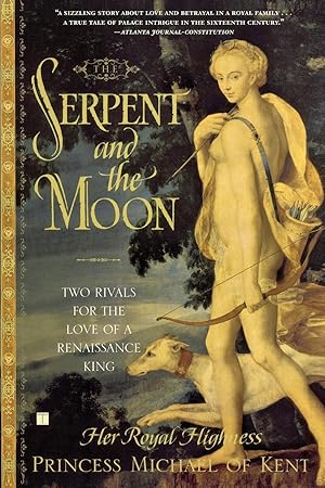 Seller image for The Serpent and the Moon for sale by moluna