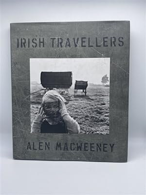 irish travellers tinkers no more