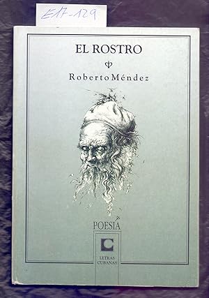 Image du vendeur pour EL ROSTRO (POESIA) mis en vente par Libreria 7 Soles