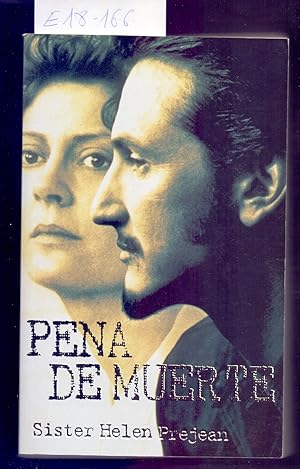 Seller image for PENA DE MUERTE for sale by Libreria 7 Soles