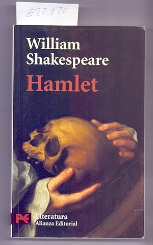 Seller image for HAMLET for sale by Libreria 7 Soles