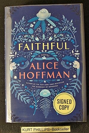 FAITHFUL (Signed Copy)