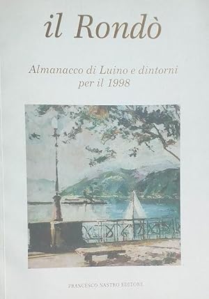 Il Rondò. Almanacco di Luino e dintorni per il 1998