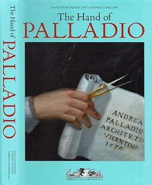 Bild des Verkufers fr The hand of Palladio zum Verkauf von Biblioteca di Babele