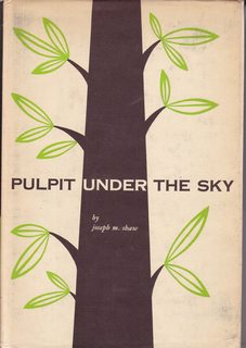 Pulpit Under the Sky: A Life of Hans Nielsen