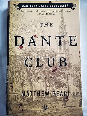 The Dante Club