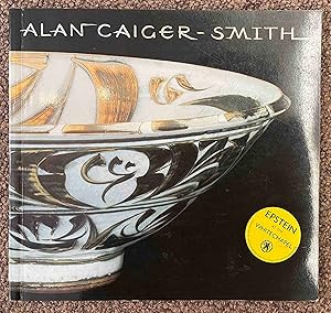 Seller image for Tin-glaze and Smoked Lustre.: Pottery by Alan Caiger-Smith and Aldermaston Pottery, 1955-85 for sale by Holybourne Rare Books ABA ILAB