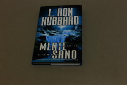 L. Ron Hubbard. Mente sana in corpo sano. New era. 2013