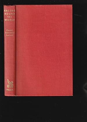 Seller image for Racing Round The World for sale by Chaucer Bookshop ABA ILAB