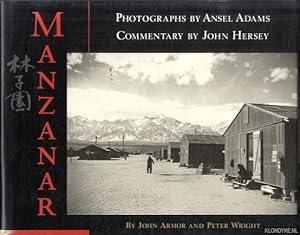 Image du vendeur pour Manzanar mis en vente par Klondyke